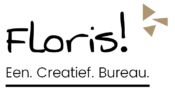 Floris marketing Logo